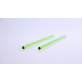 Support custom colored fiber glass rods 3.3 Borosilicate solid glass price